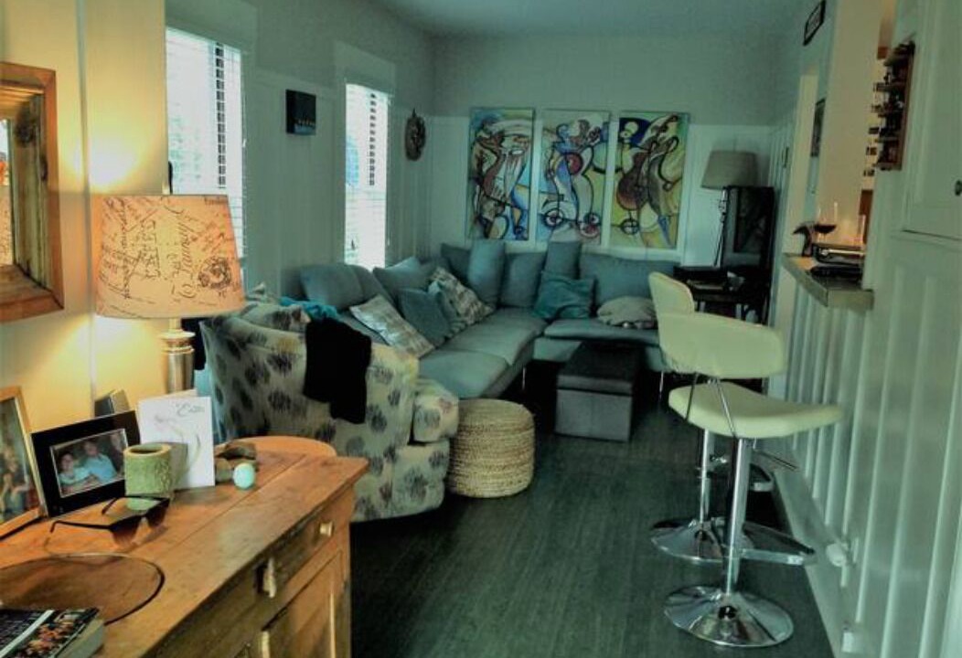 Photo of Livingroom in White Rock