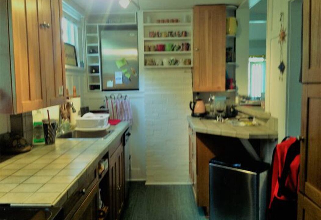 Photo of Kitchen in White Rock