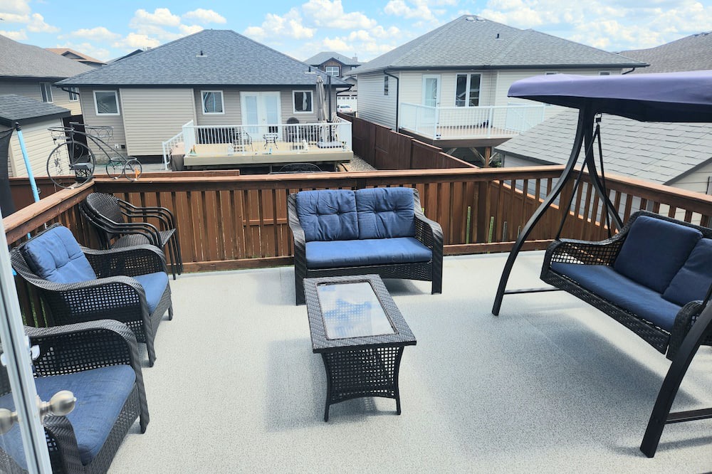 Photo of Outdoor in North Industrial