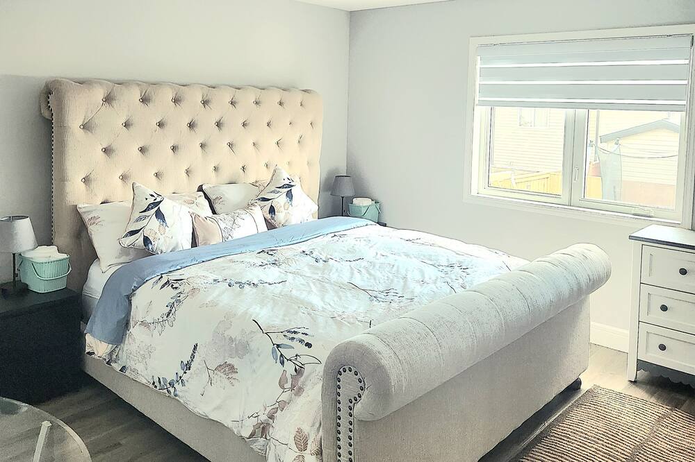 Photo of Bedroom in North Industrial