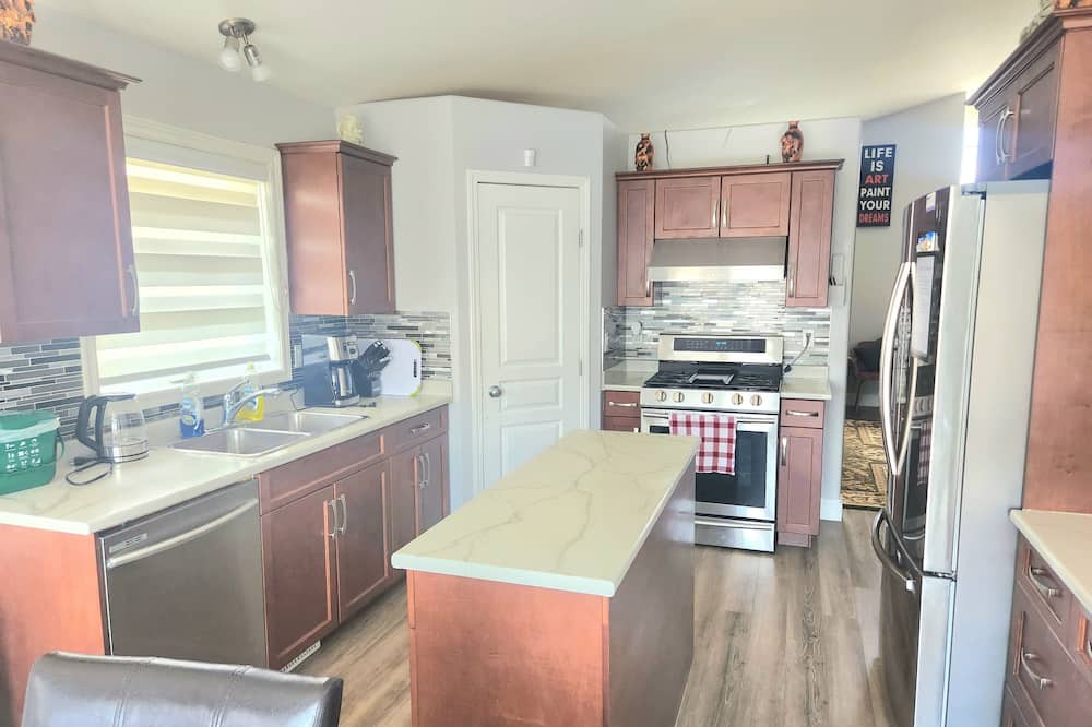 Photo of Kitchen in North Industrial