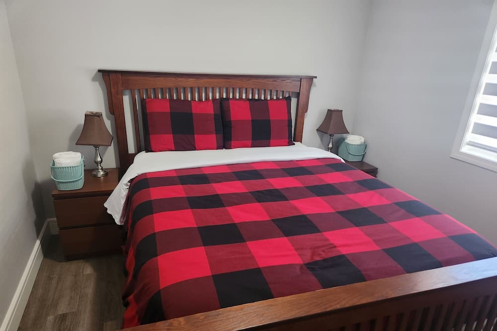 Photo of Bedroom in North Industrial
