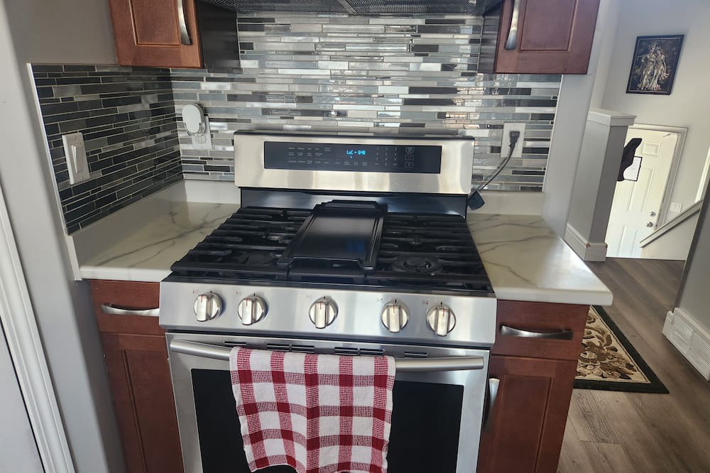 Photo of Kitchen in North Industrial