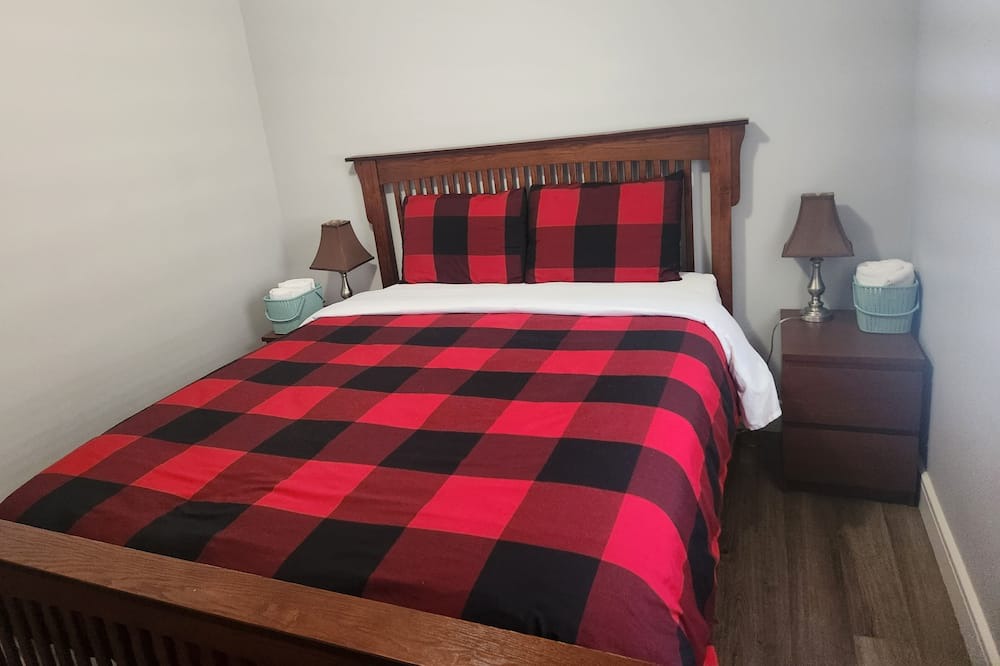 Photo of Bedroom in North Industrial