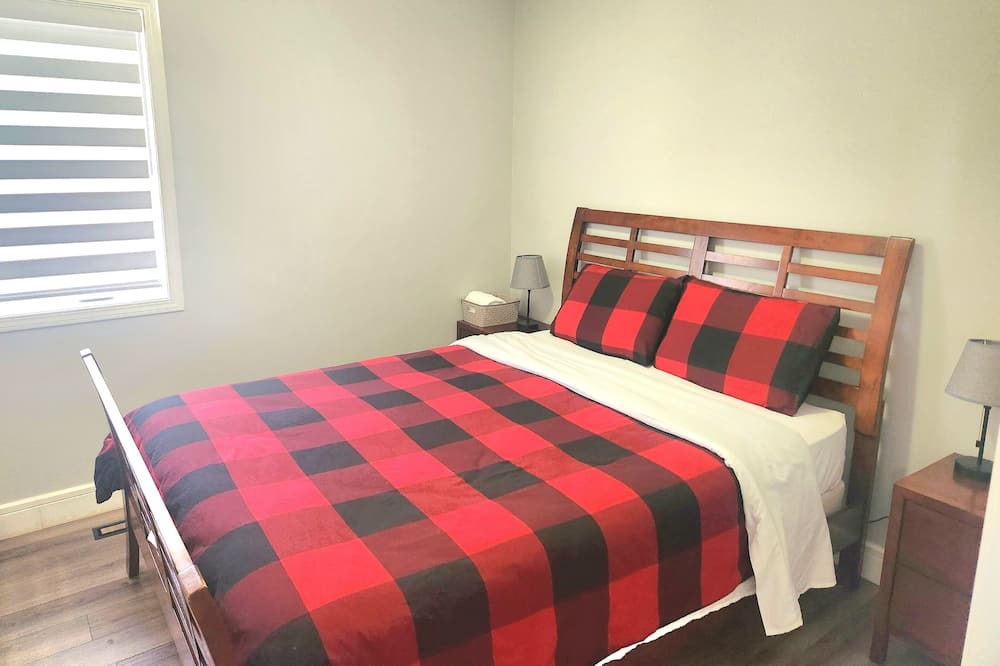 Photo of Bedroom in North Industrial