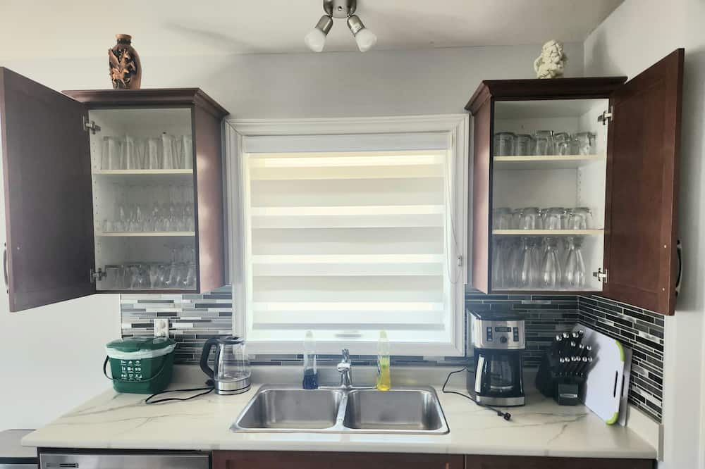 Photo of Kitchen in North Industrial