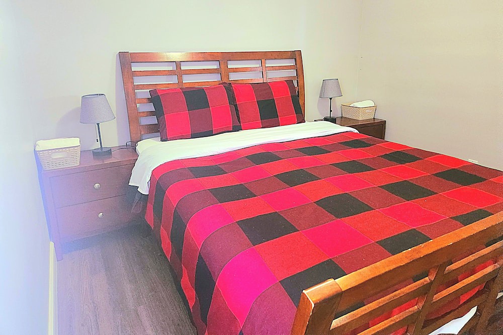 Photo of Bedroom in North Industrial