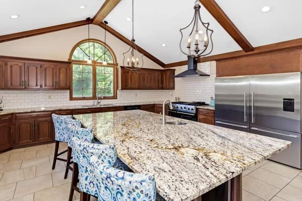 Photo of Kitchen in Medina