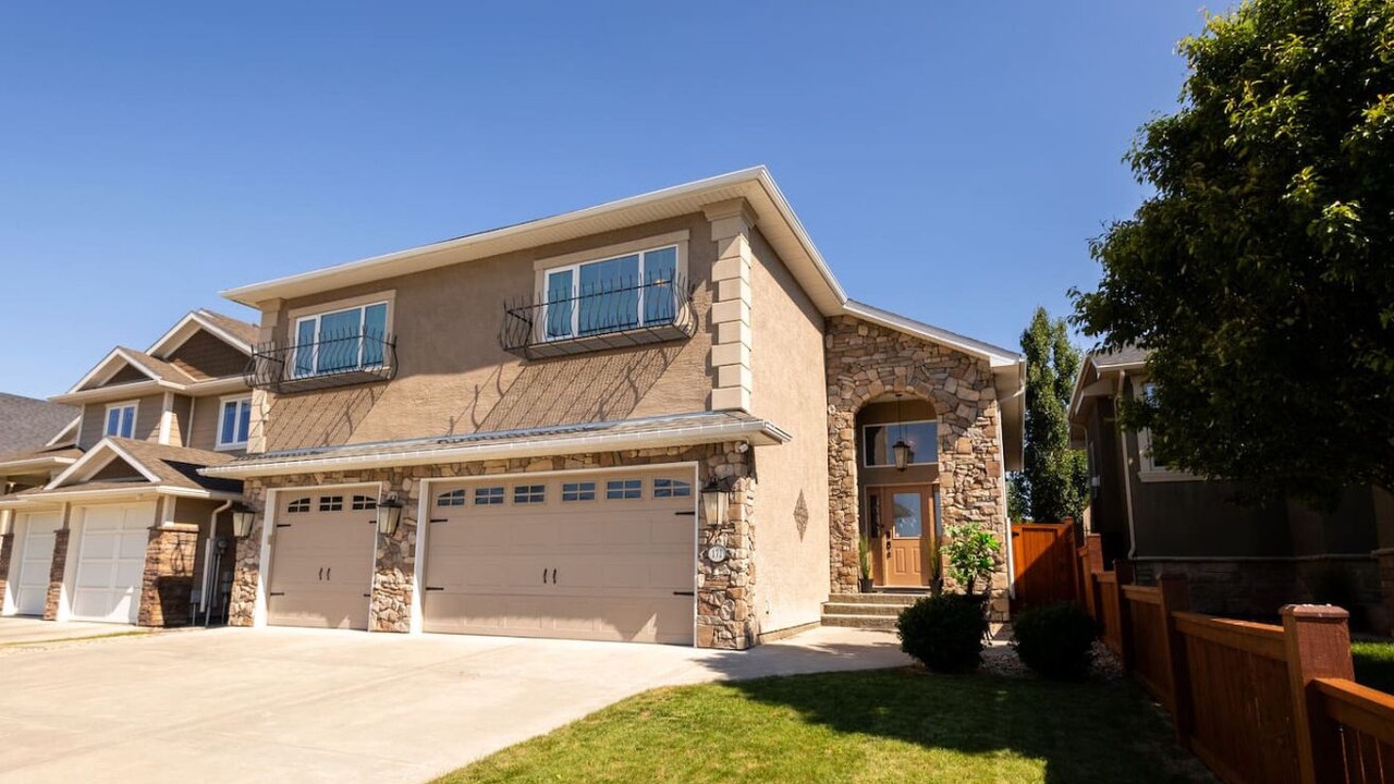 Photo of Outdoor in South Lethbridge