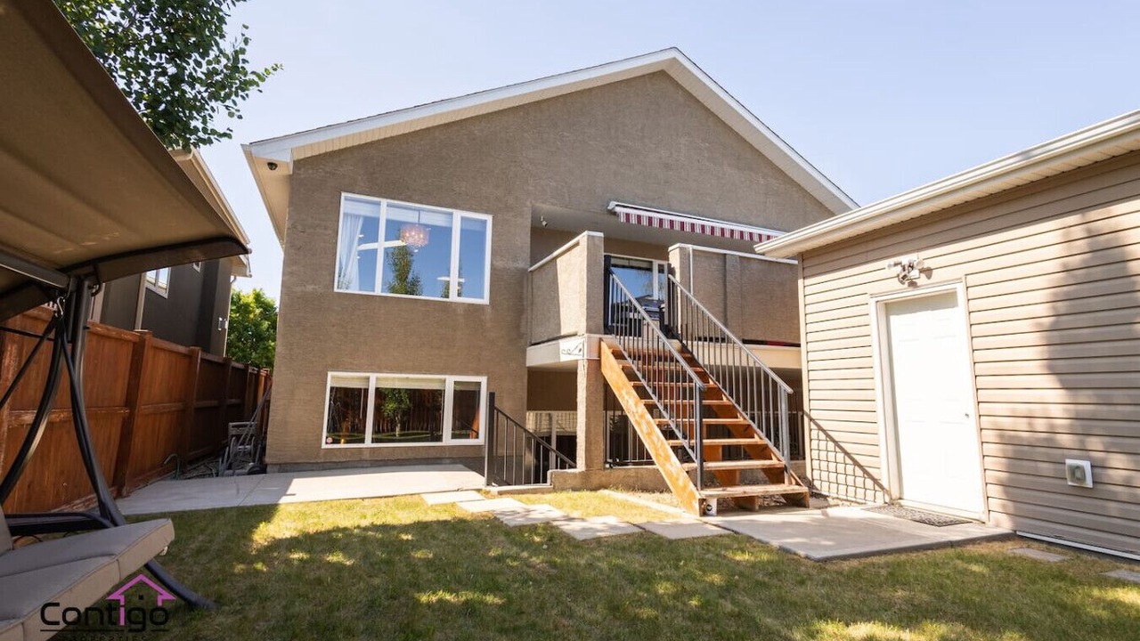 Photo of Outdoor in South Lethbridge