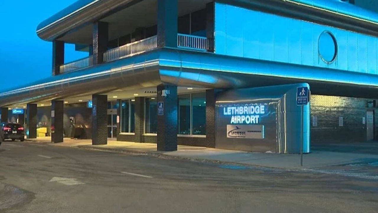 Photo of Outdoor in South Lethbridge