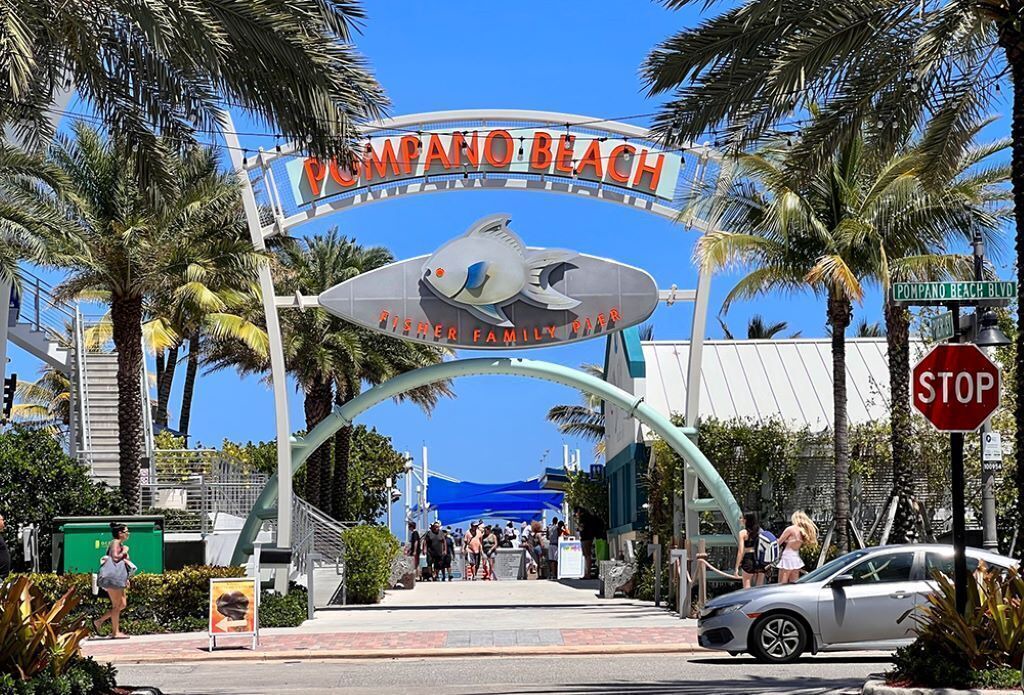 Photo of Others in Harbor Village
