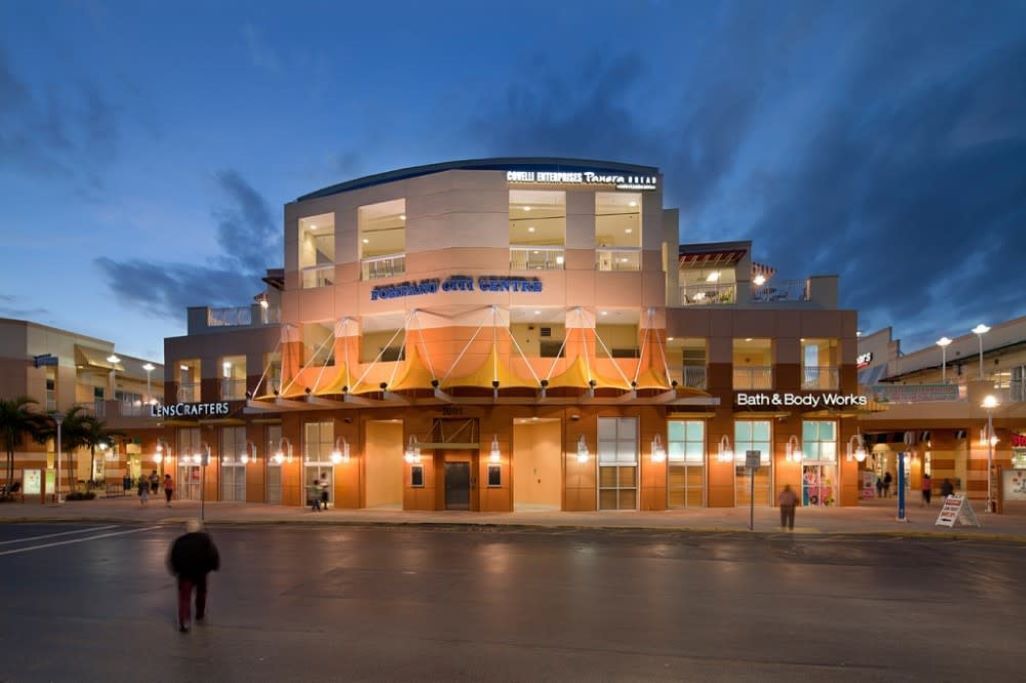 Photo of Outdoor in Harbor Village