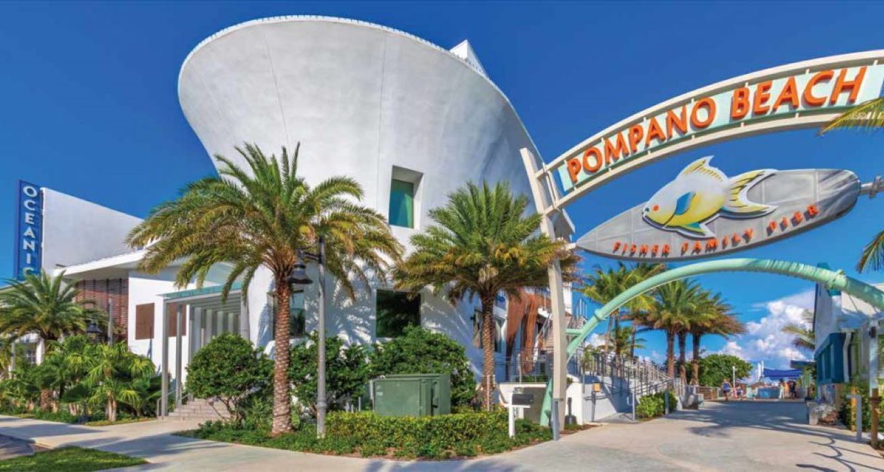 Photo of Outdoor in Harbor Village