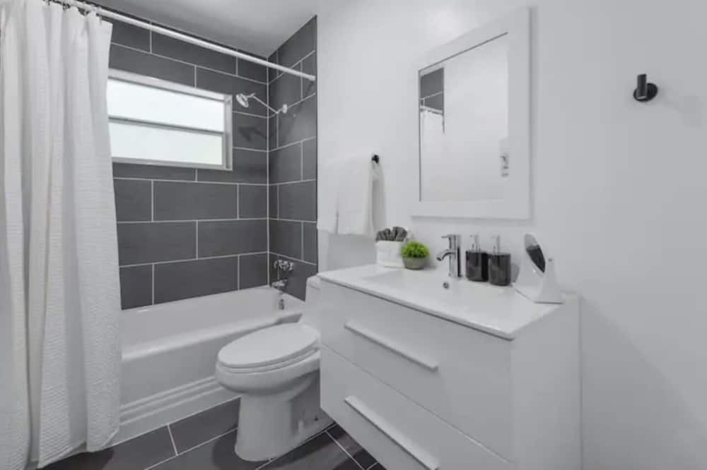Photo of Bathroom in Bel Air