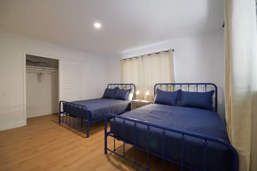 Photo of Bedroom in Bel Air