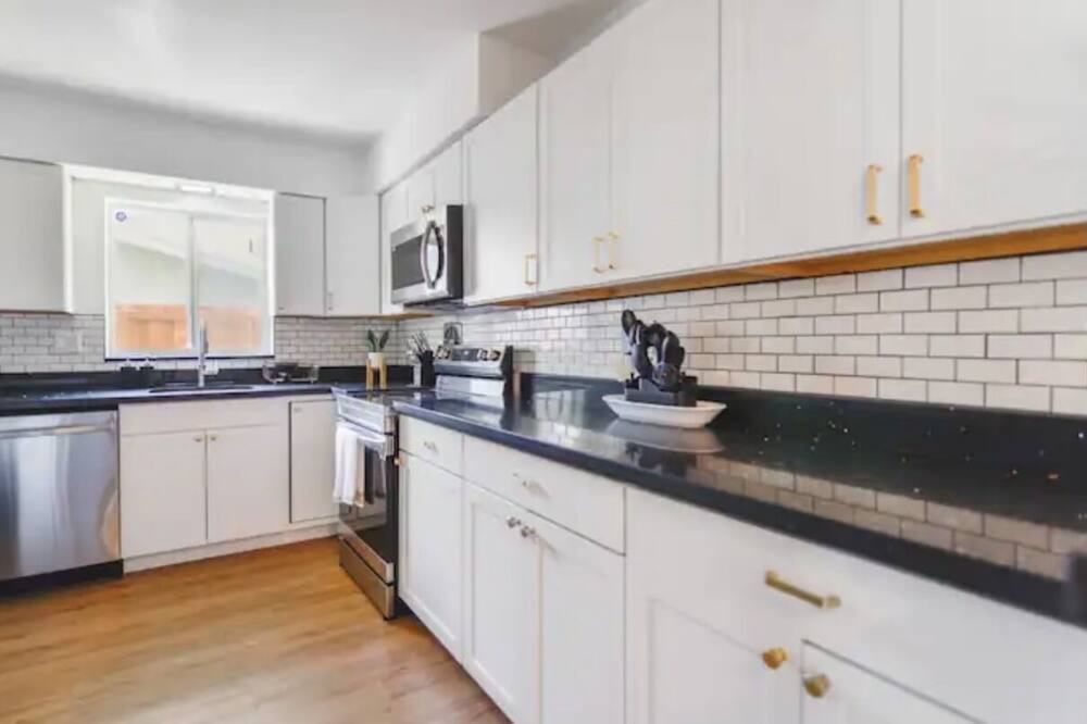 Photo of Kitchen in Bel Air