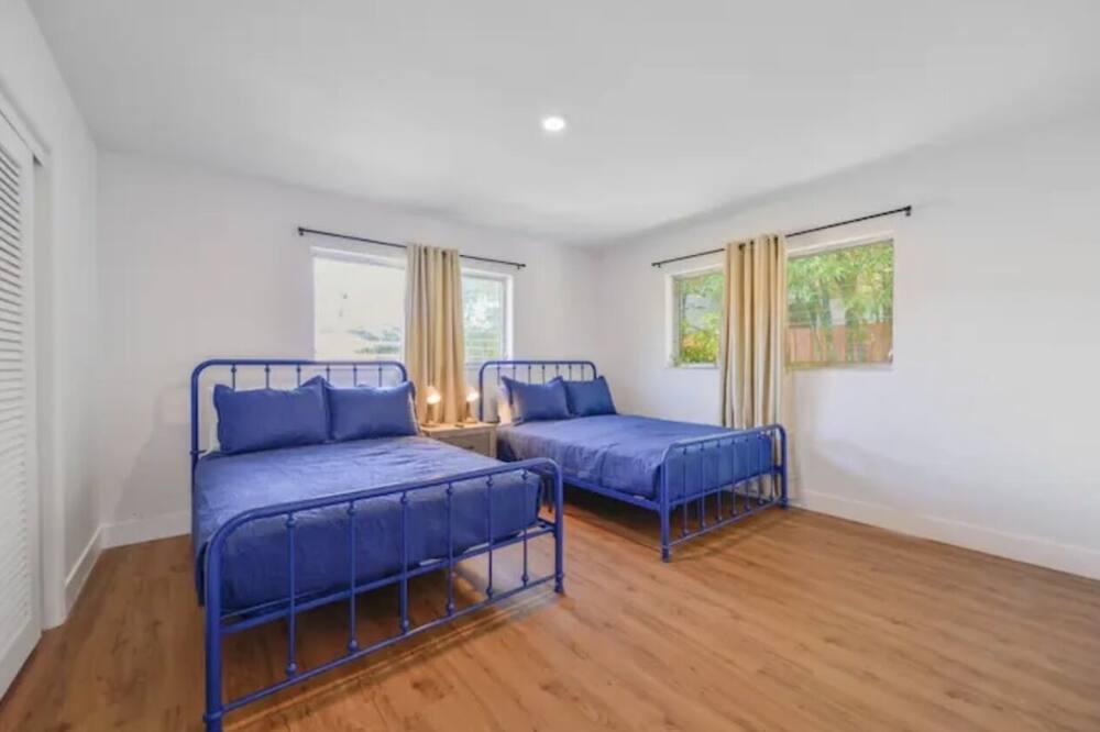 Photo of Bedroom in Bel Air