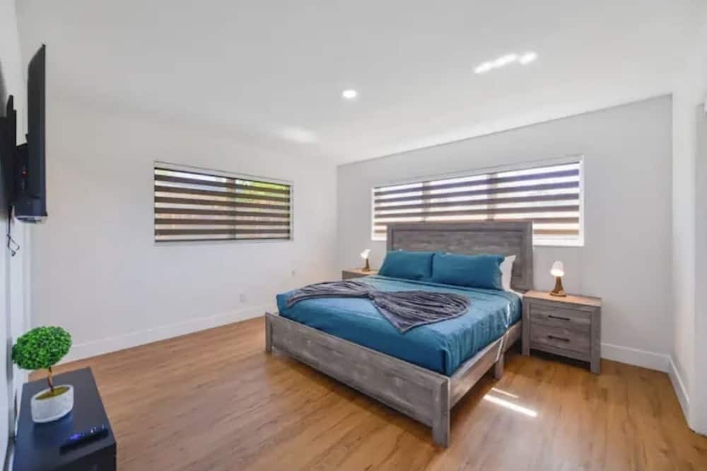 Photo of Bedroom in Bel Air