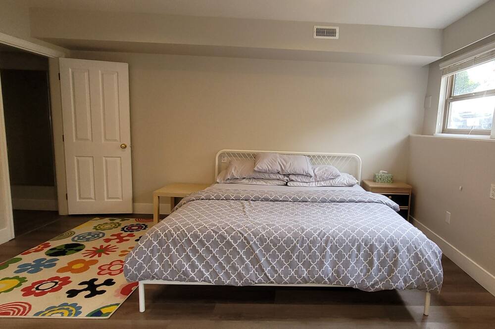 Photo of Bedroom in Dollarton