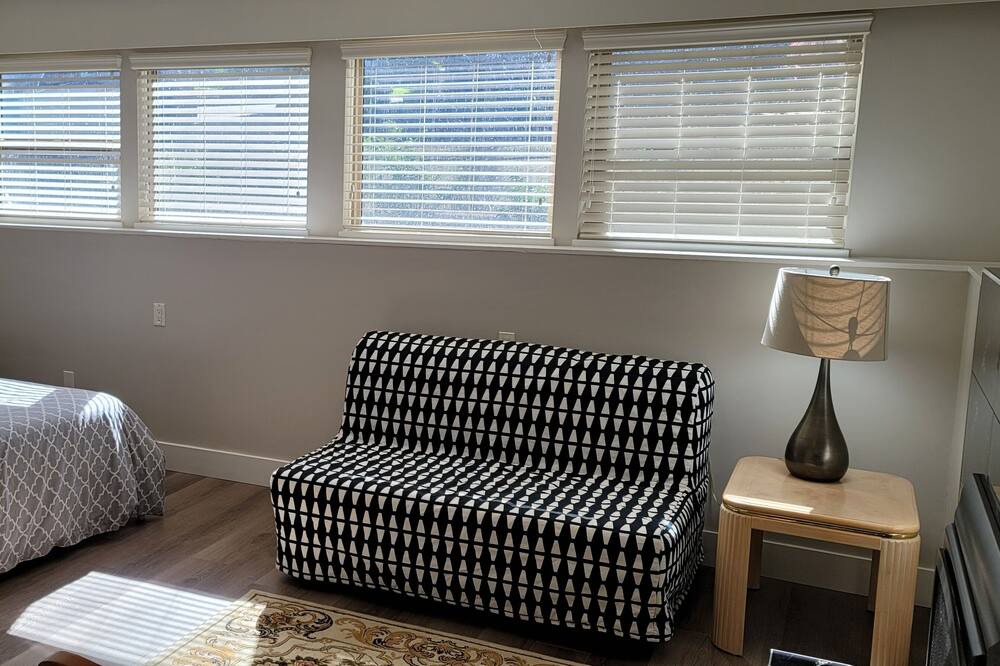 Photo of Bedroom in Dollarton