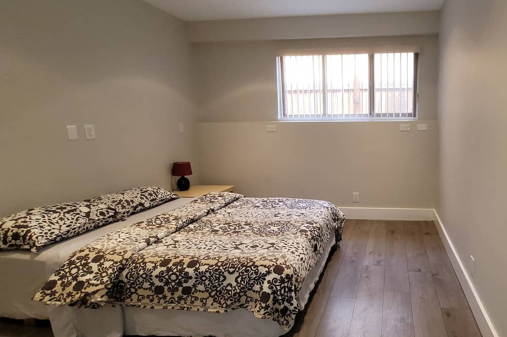 Photo of Bedroom in Dollarton