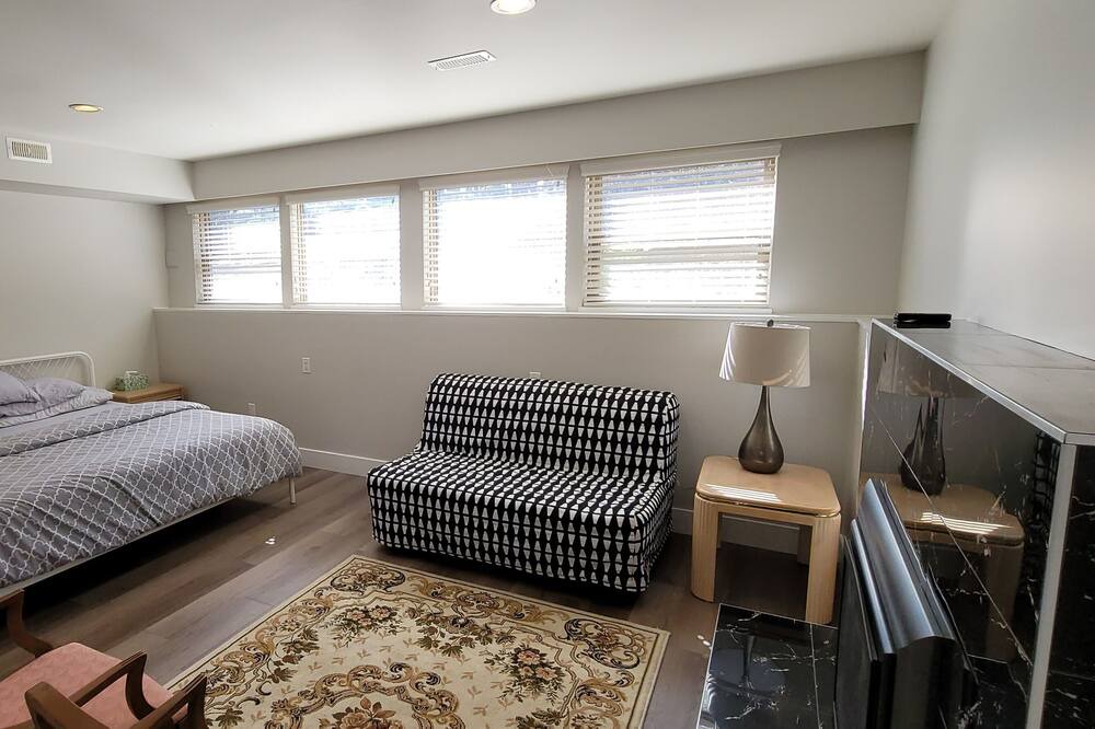 Photo of Bedroom in Dollarton