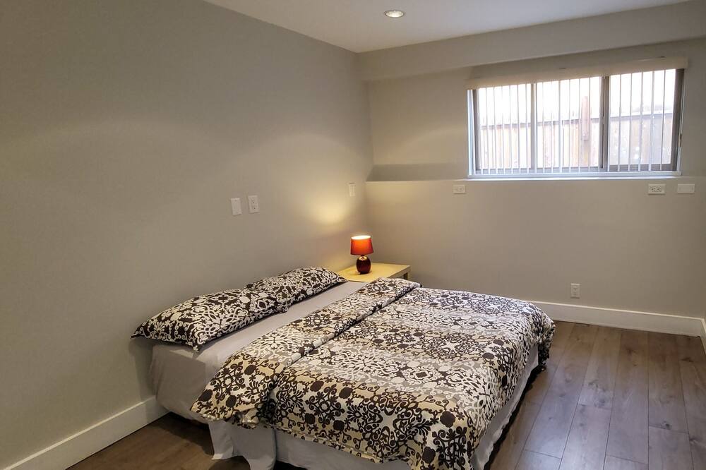 Photo of Bedroom in Dollarton