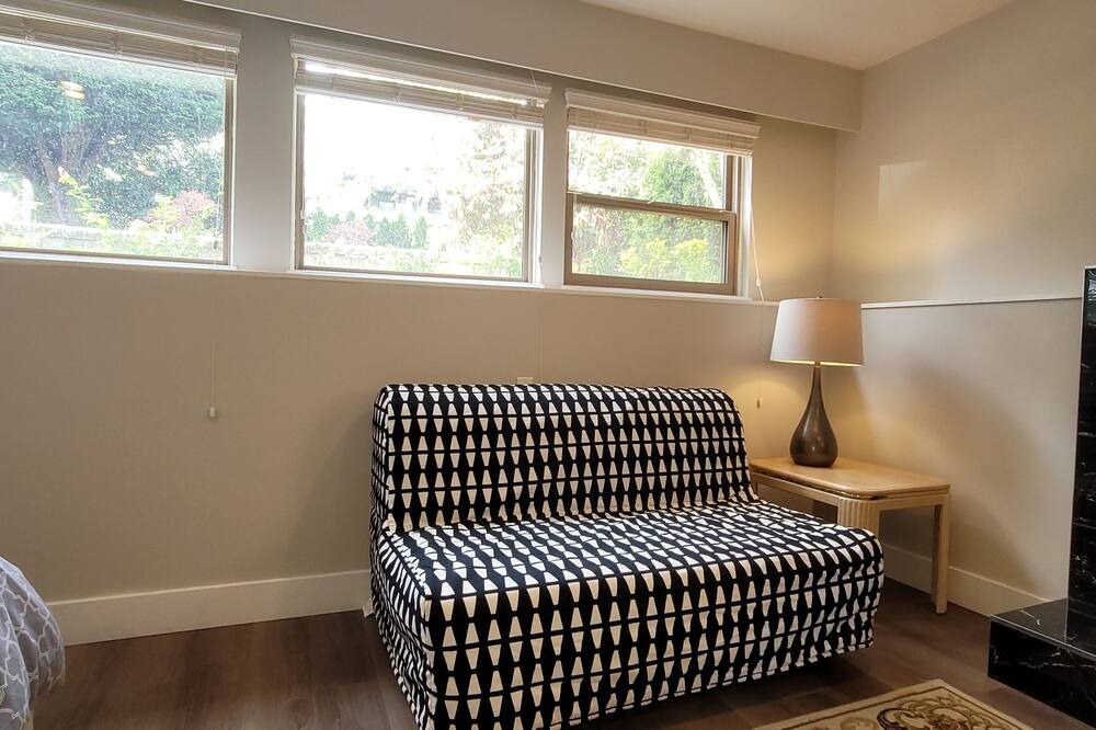 Photo of Bedroom in Dollarton