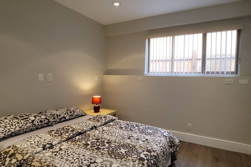 Photo of Bedroom in Dollarton