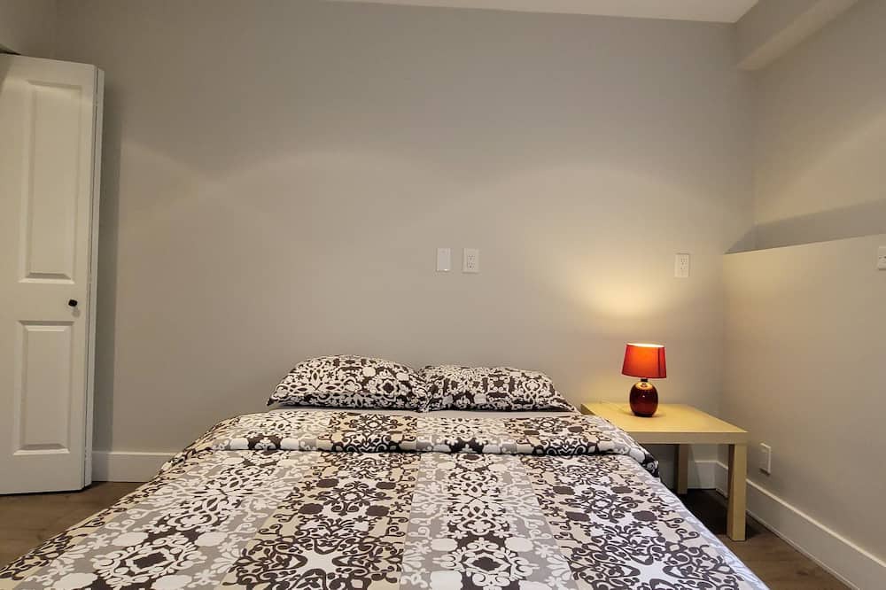 Photo of Bedroom in Dollarton