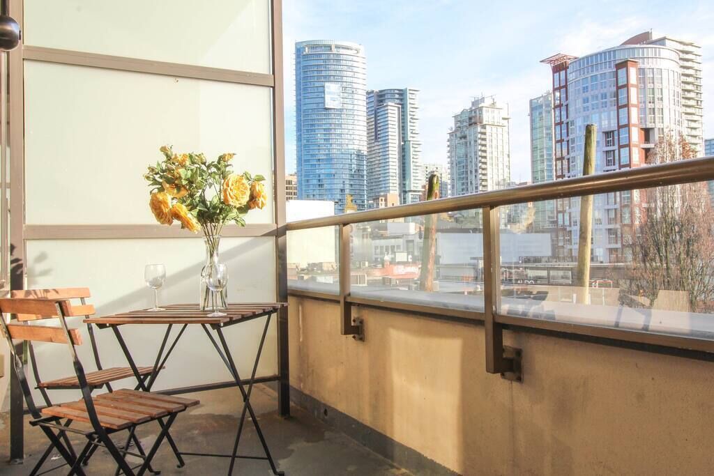 Photo of Others in Downtown Vancouver