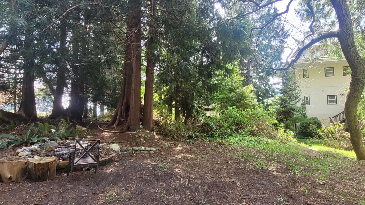 Photo of Outdoor in Sliammon