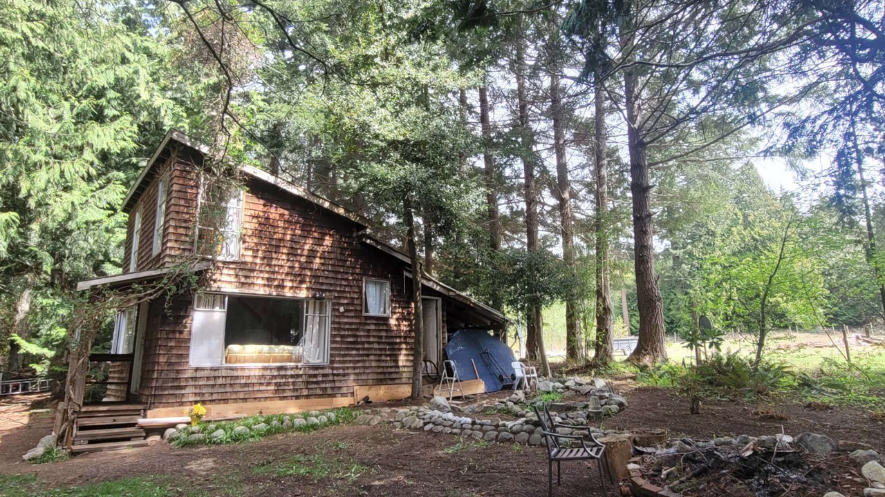 Photo of Outdoor in Sliammon