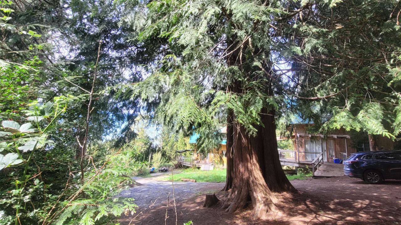 Photo of Outdoor in Sliammon