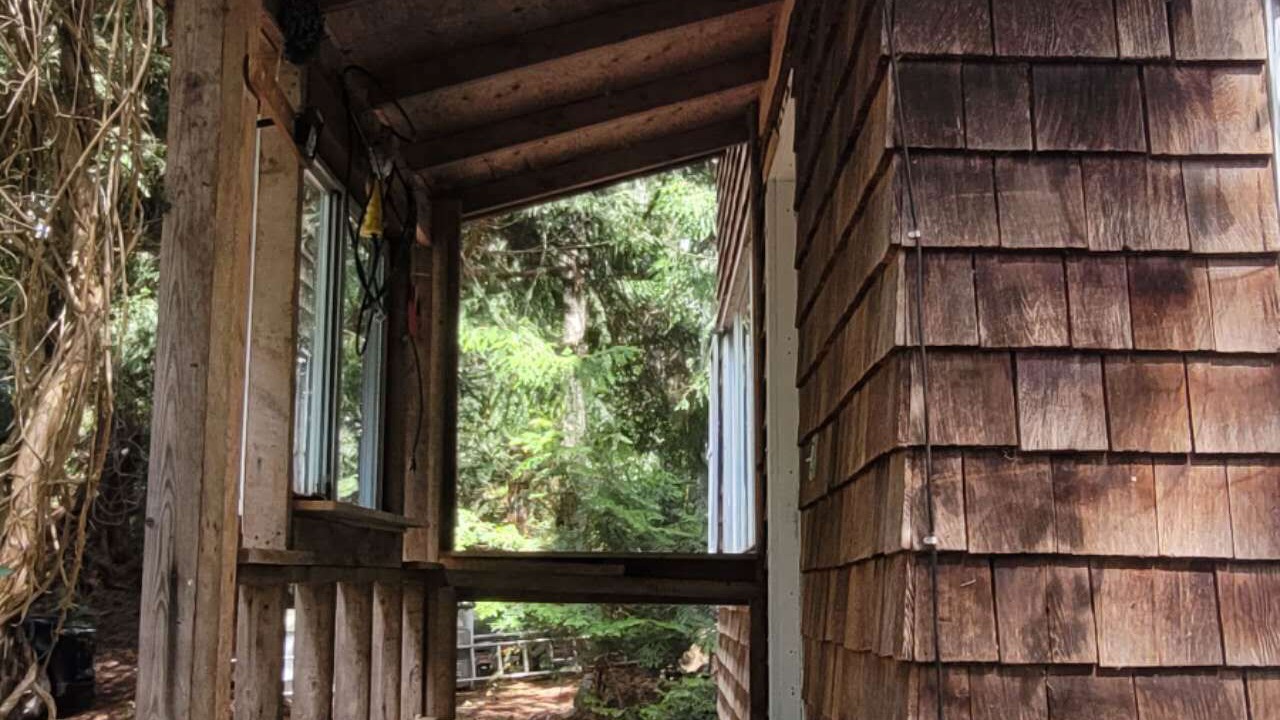 Photo of Outdoor in Sliammon
