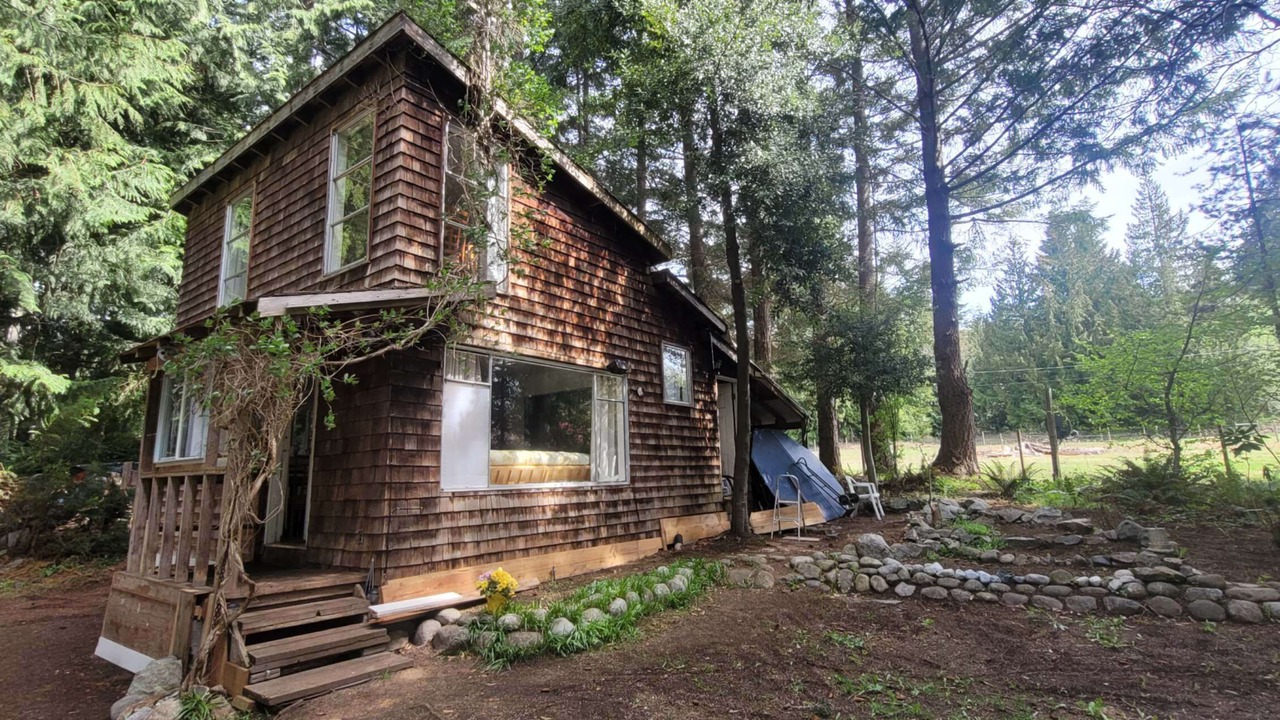 Photo of Outdoor in Sliammon
