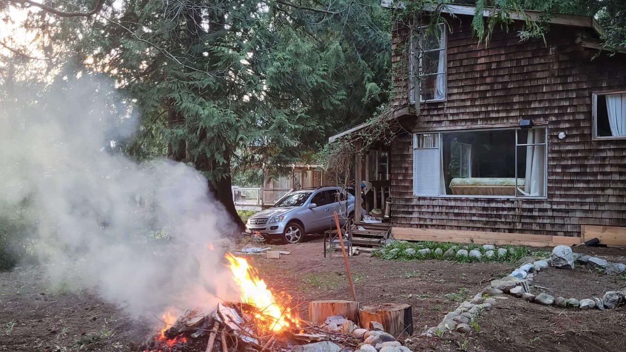 Photo of Outdoor in Sliammon