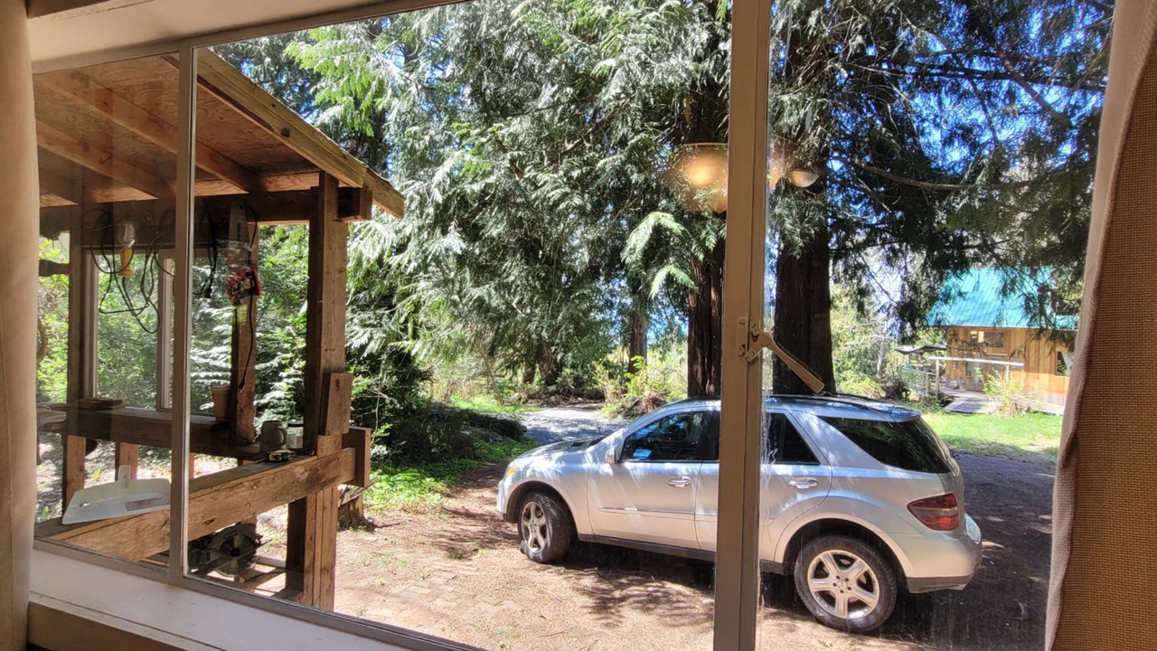 Photo of Outdoor in Sliammon