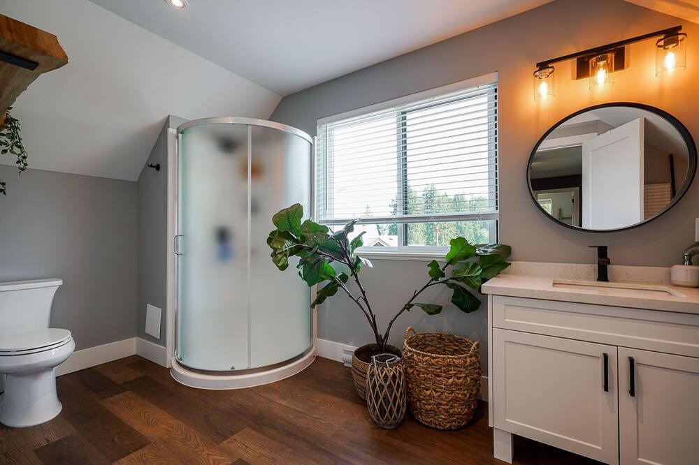 Photo of Bathroom in Mission