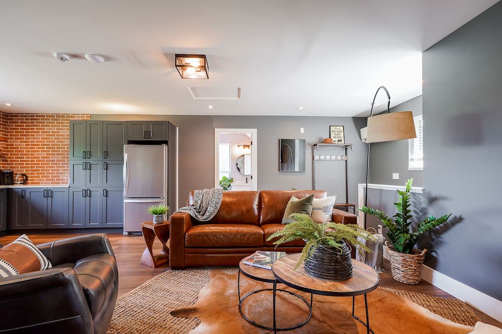Photo of Livingroom in Mission