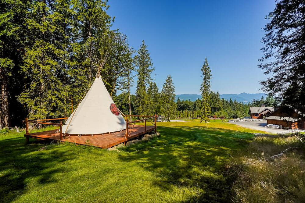 Photo of Outdoor in Mission