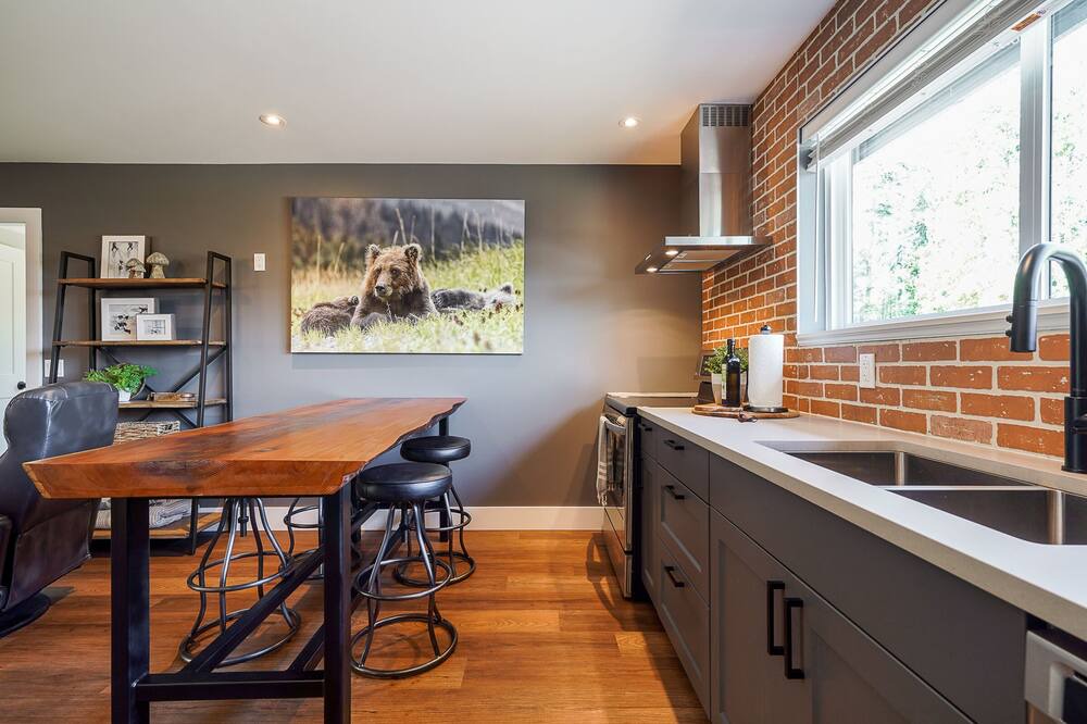 Photo of Kitchen in Mission