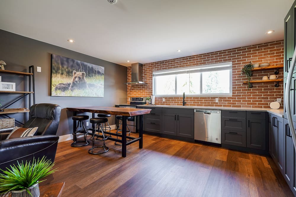 Photo of Kitchen in Mission