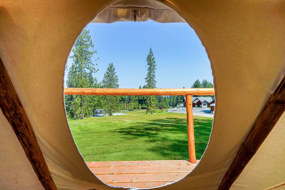 Photo of Outdoor in Mission