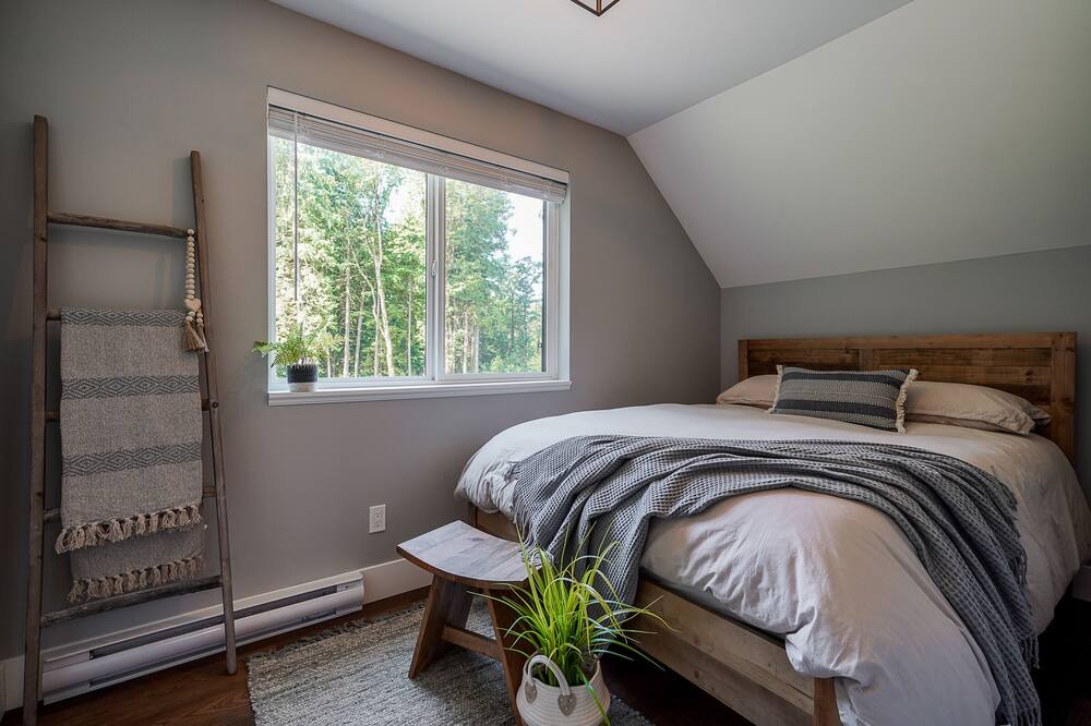 Photo of Bedroom in Mission