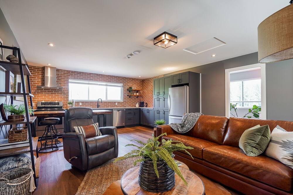 Photo of Livingroom in Mission