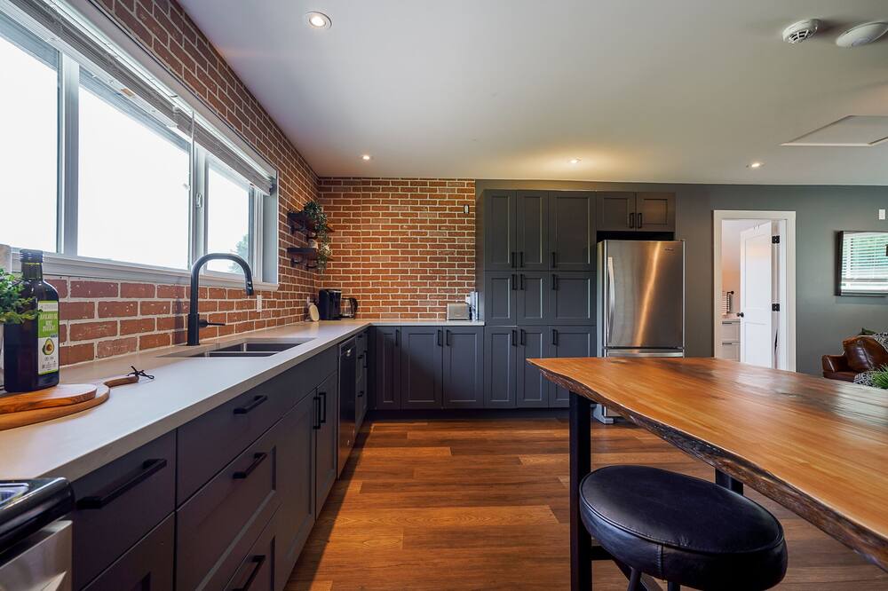 Photo of Kitchen in Mission