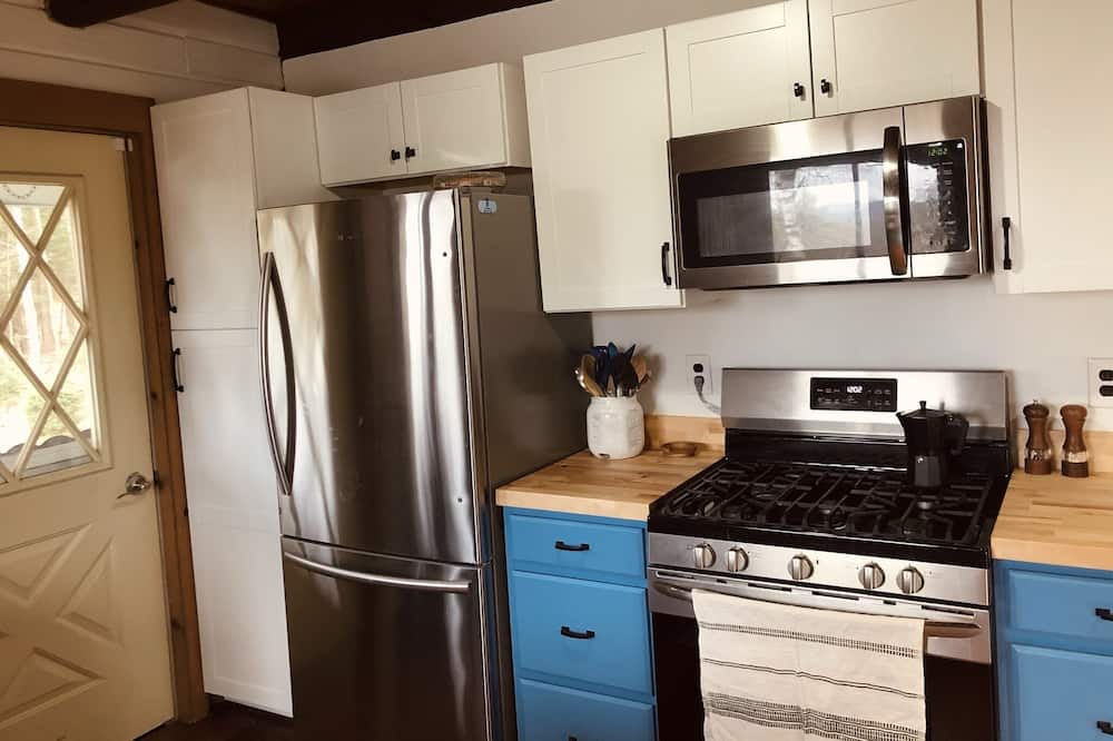 Photo of Kitchen in Warrensburg