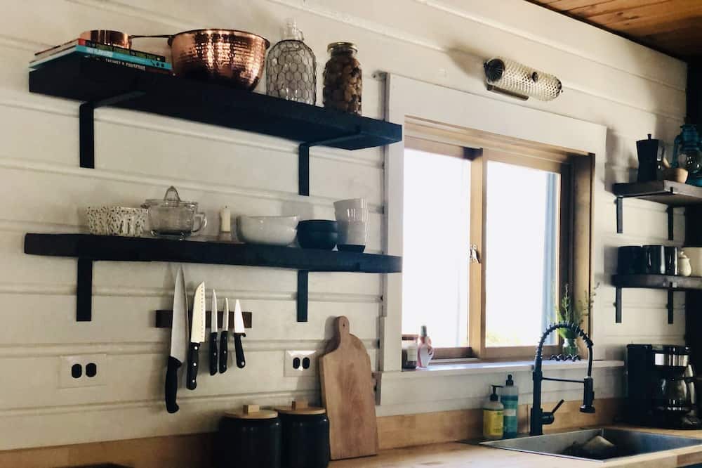 Photo of Kitchen in Warrensburg